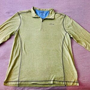 Orvis Men’s long sleeve